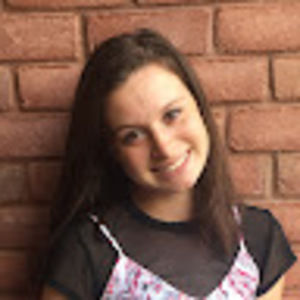 Meet your Posher, Zoe